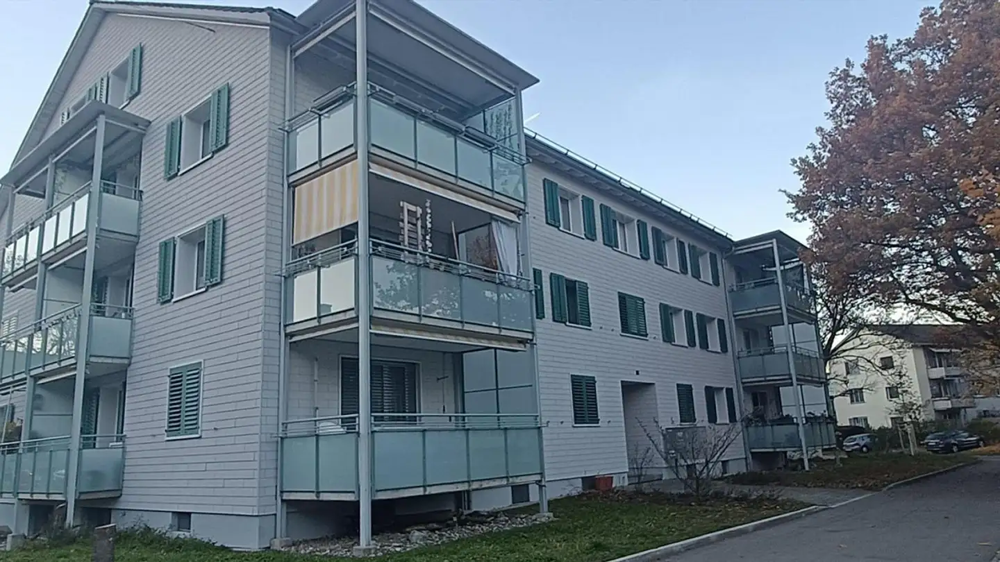 Wohnung mieten - Bullingerstrasse 1, 8400 Winterthur - Foto 2