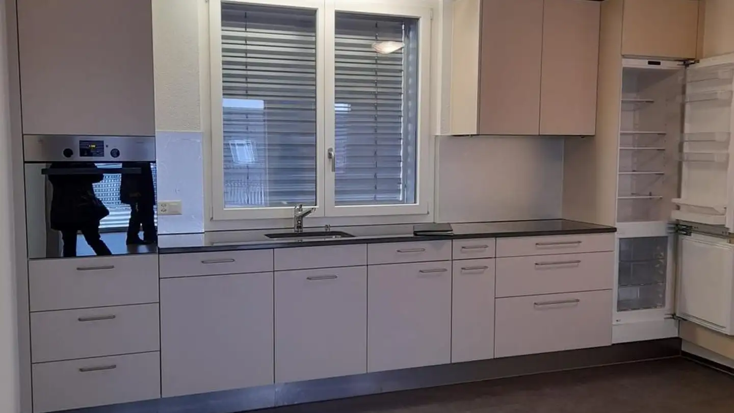 Appartamento in affitto - Gwattstrasse 8, 3185 Schmitten FR - Photo 2