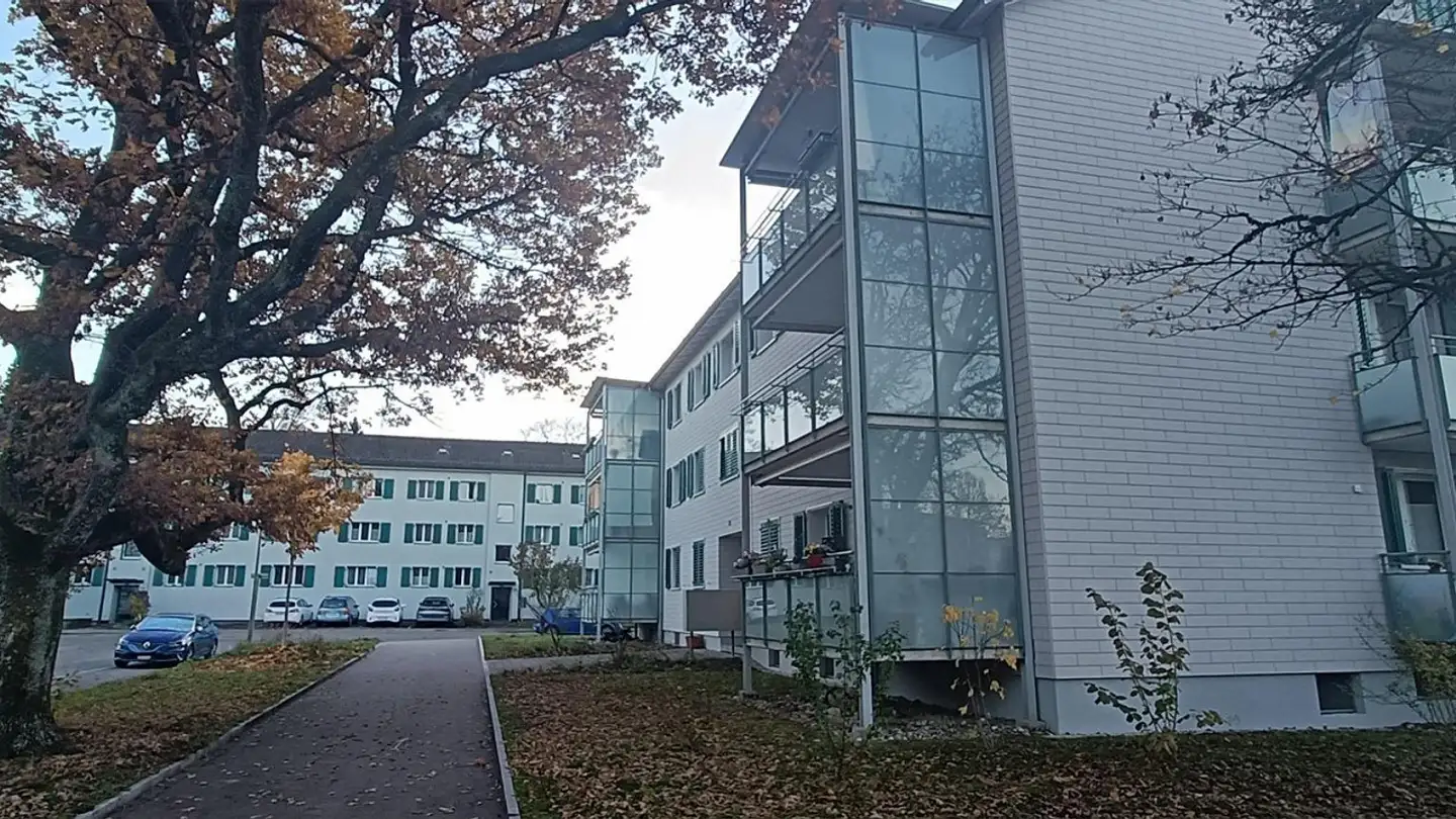 Wohnung mieten - Bullingerstrasse 1, 8400 Winterthur - Foto 3