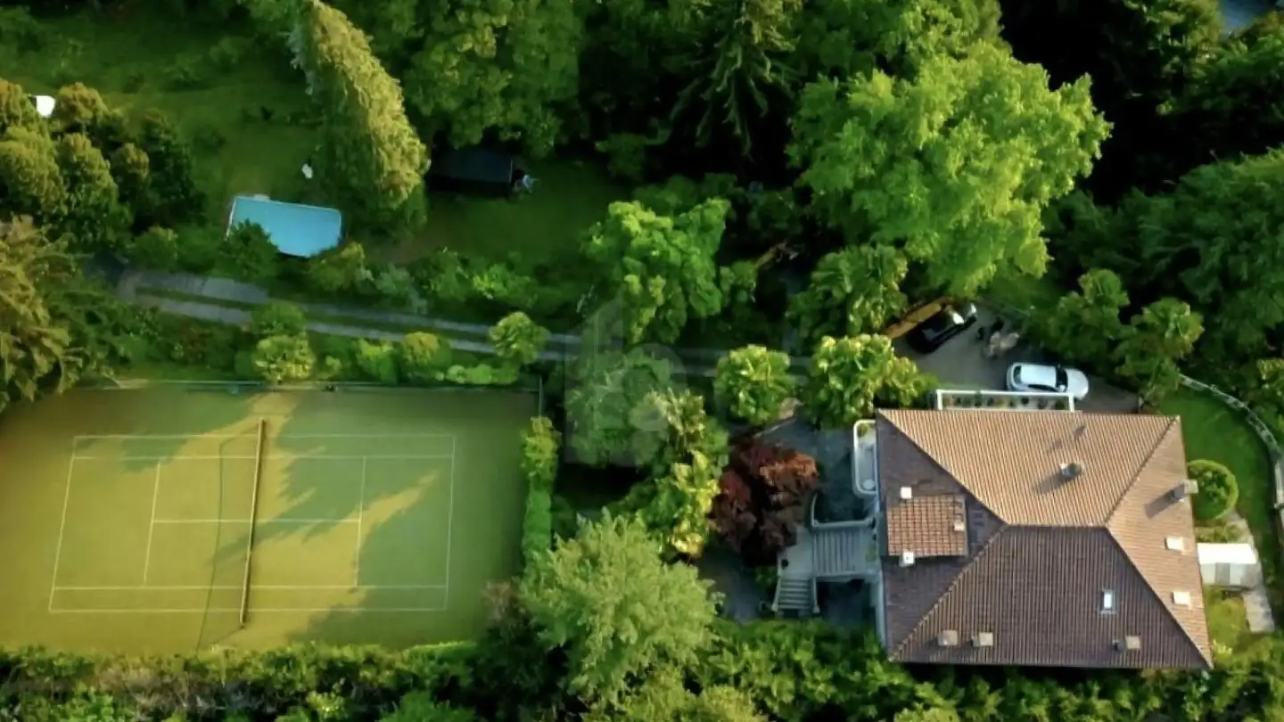 Villa for sale - 6874 Castel San Pietro