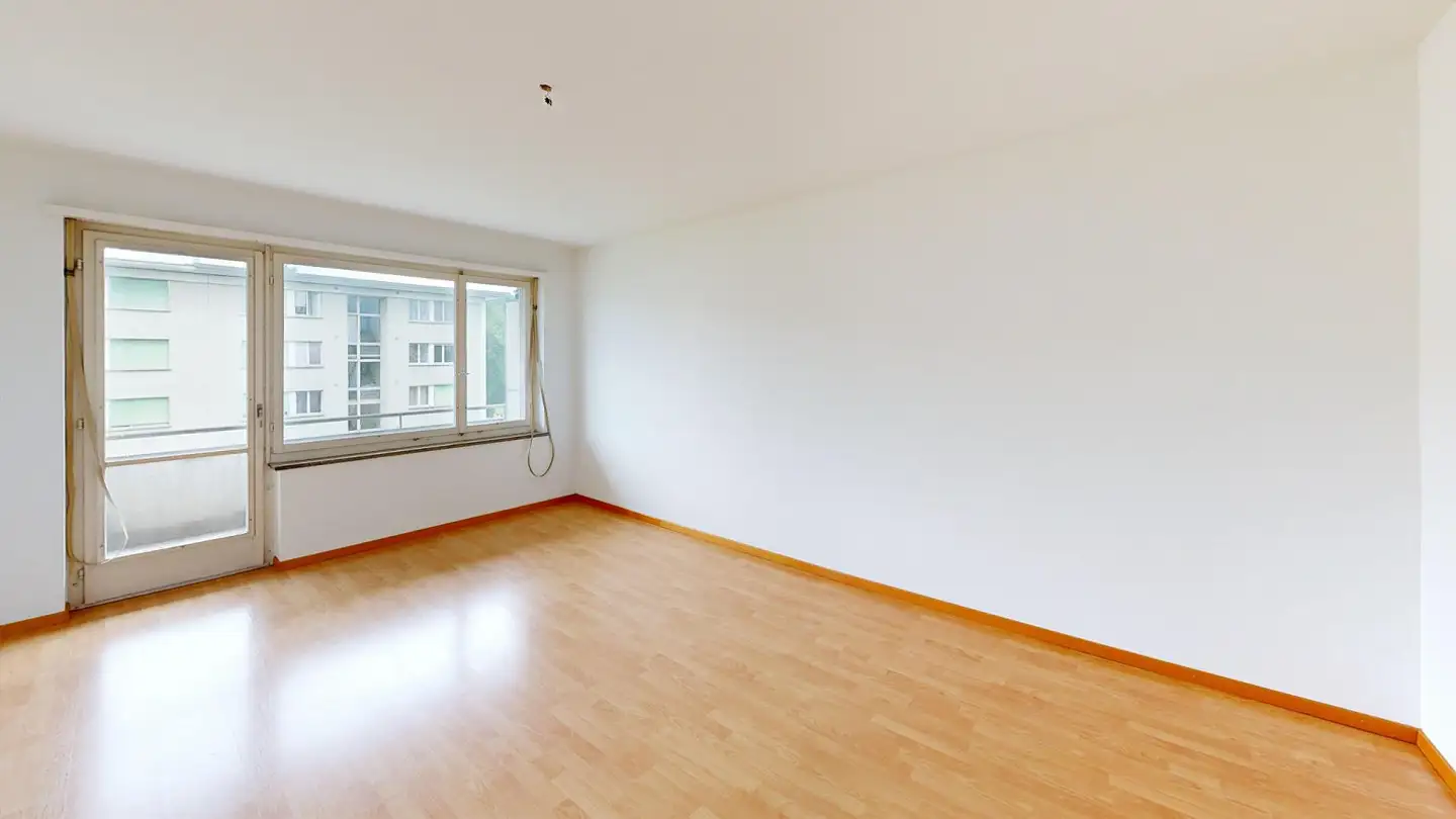 Apartment for rent - Neuweg 32, 8600 Dübendorf - Photo 2