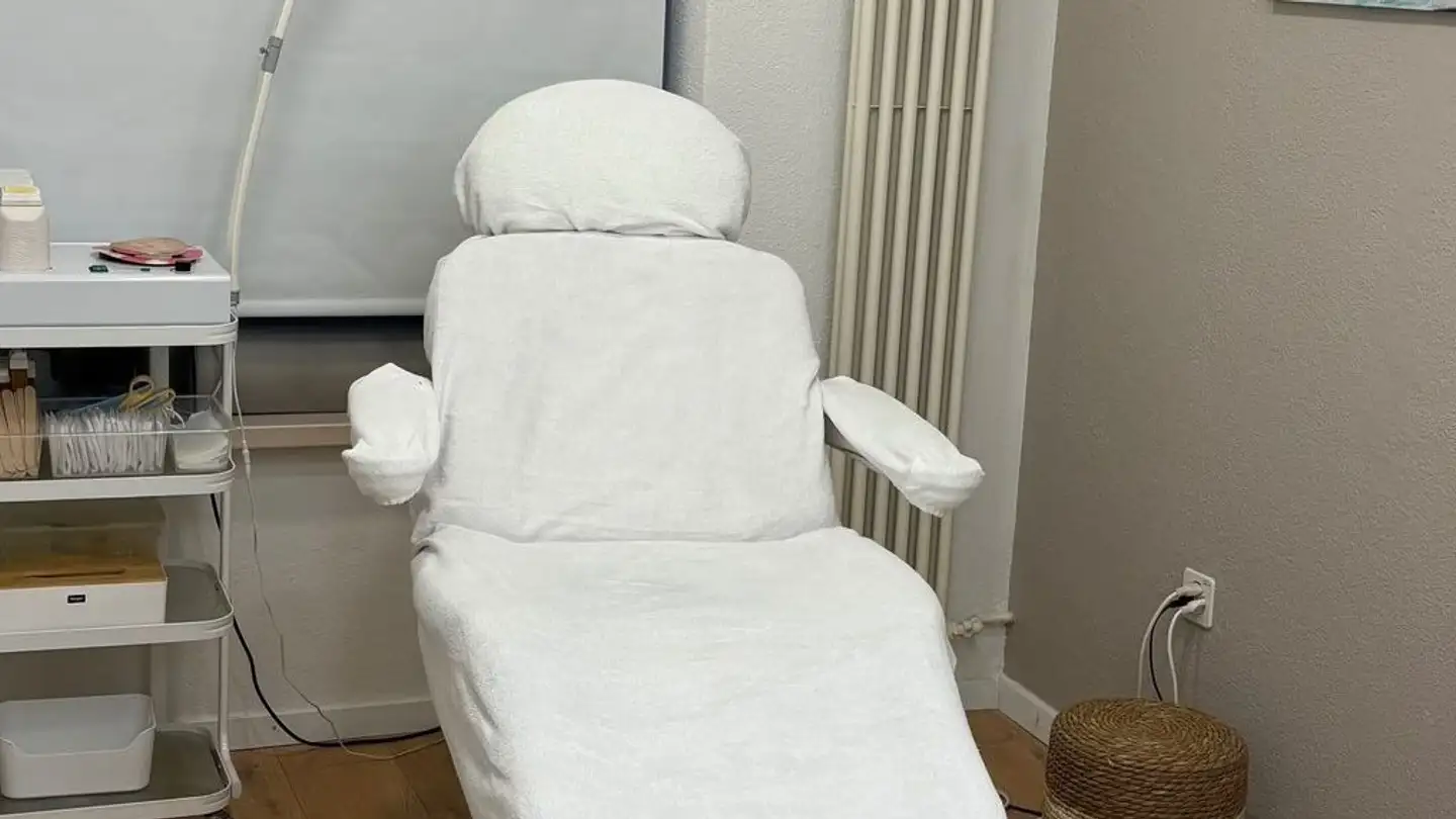 Cabinet médical à louer - Limmatstrasse 206, 8005 Zürich