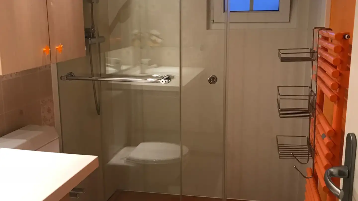 Single room for rent - 1024 Ecublens VD
