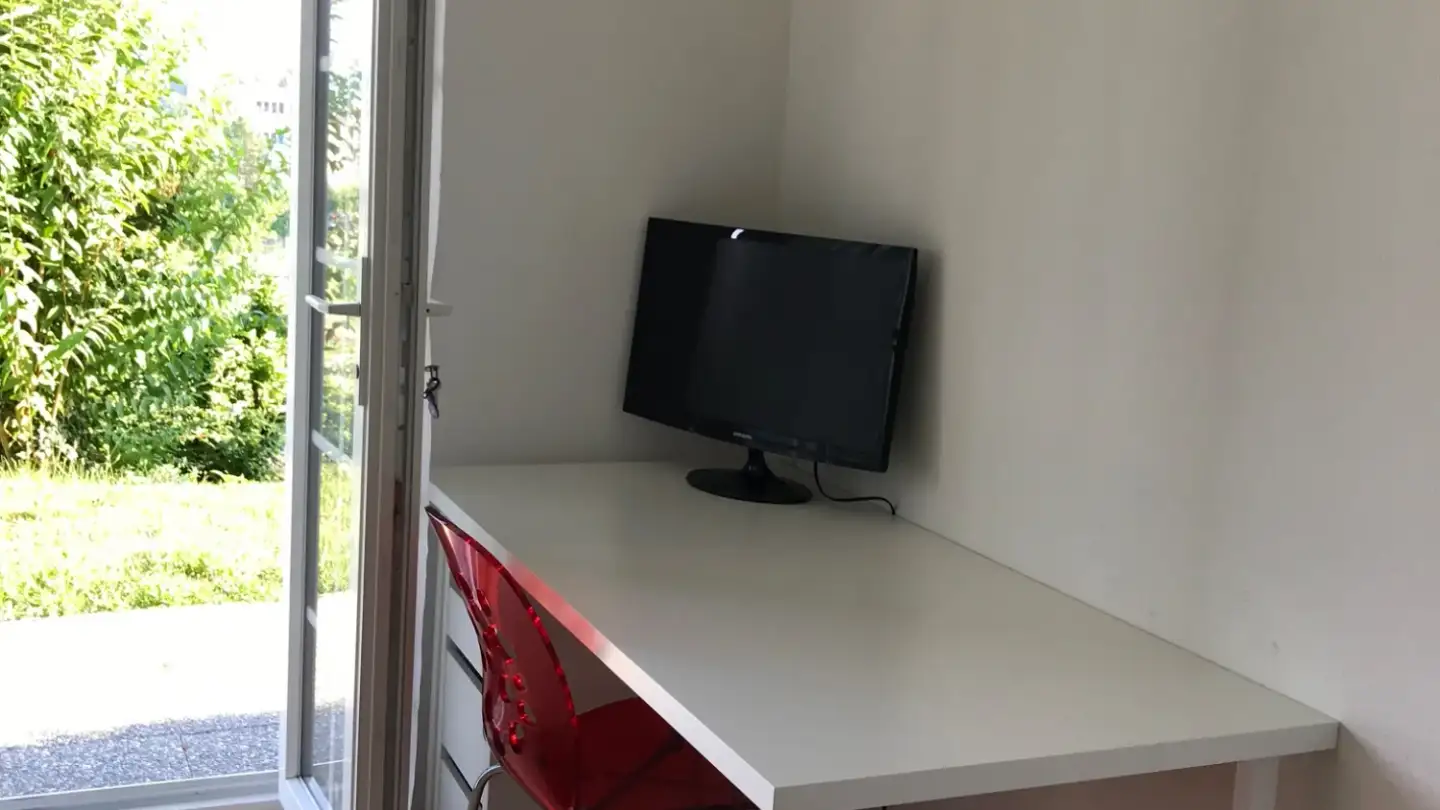 Single room for rent - 1024 Ecublens VD - Photo 2