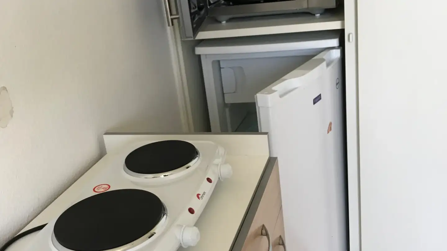 Single room for rent - 1024 Ecublens VD - Photo 3