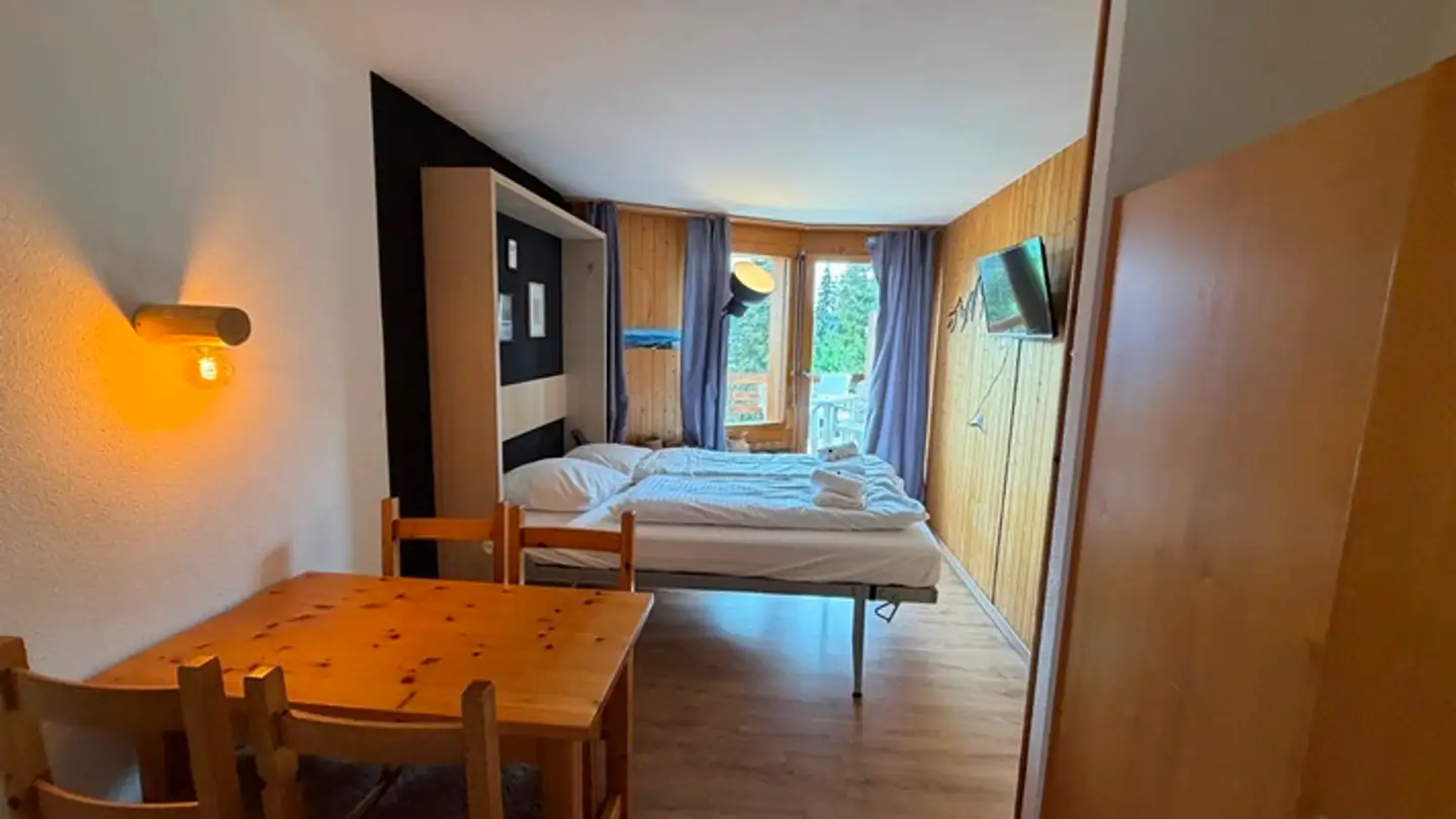 Appartement à vendre - Route D'anzère, 1972 Anzère - Photo 2