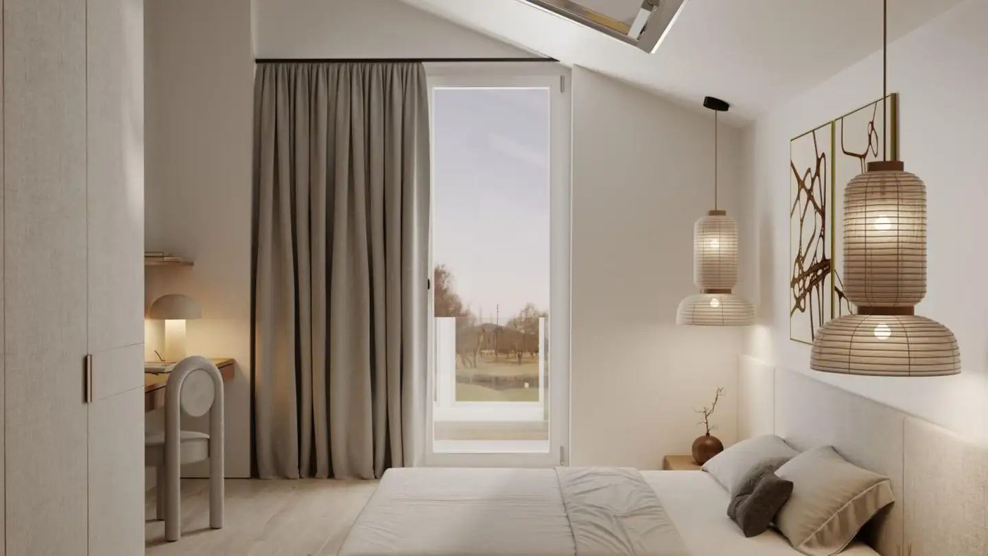 Villa in vendita - Chemin De Penchèvre, 1350 Orbe - Photo 4