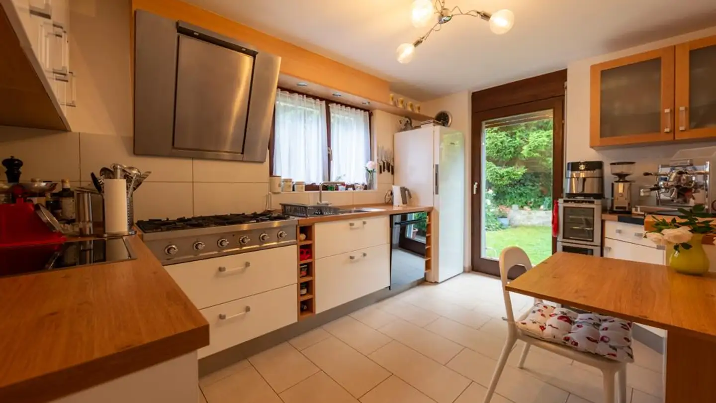 Einfamilienhaus kaufen - 8280 Kreuzlingen - Foto 3