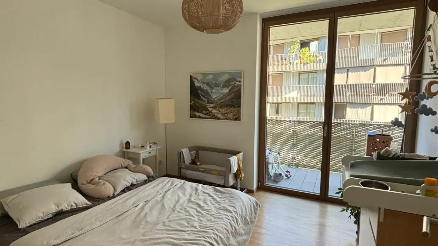 Appartamento in affitto - Schweighofweg 6, 6010 Kriens