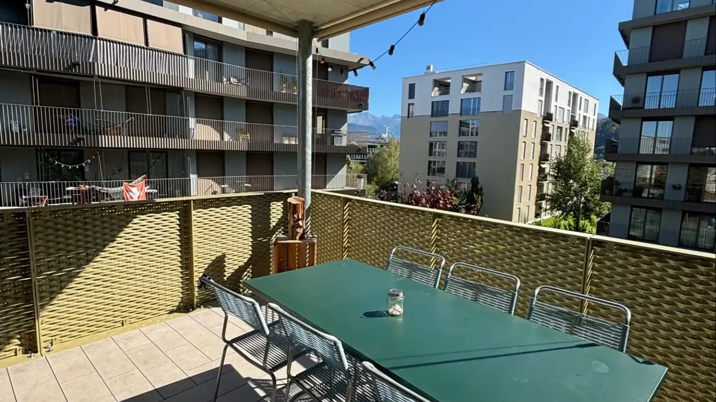 Appartamento in affitto - Schweighofweg 6, 6010 Kriens - Foto 2