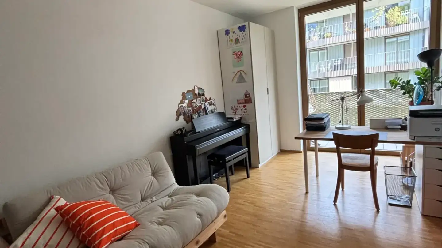 Appartamento in affitto - Schweighofweg 6, 6010 Kriens - Foto 3