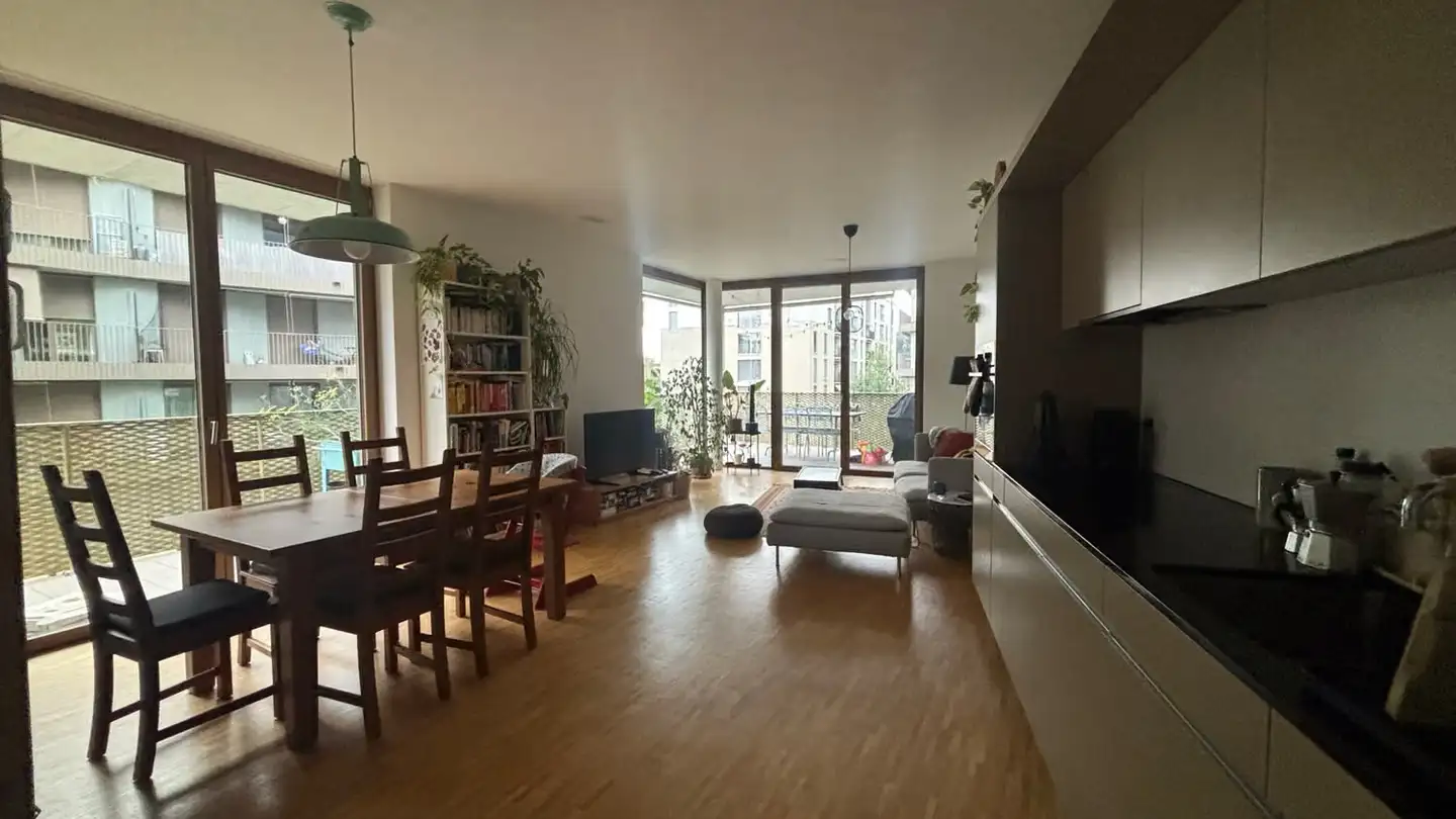 Appartamento in affitto - Schweighofweg 6, 6010 Kriens - Foto 4