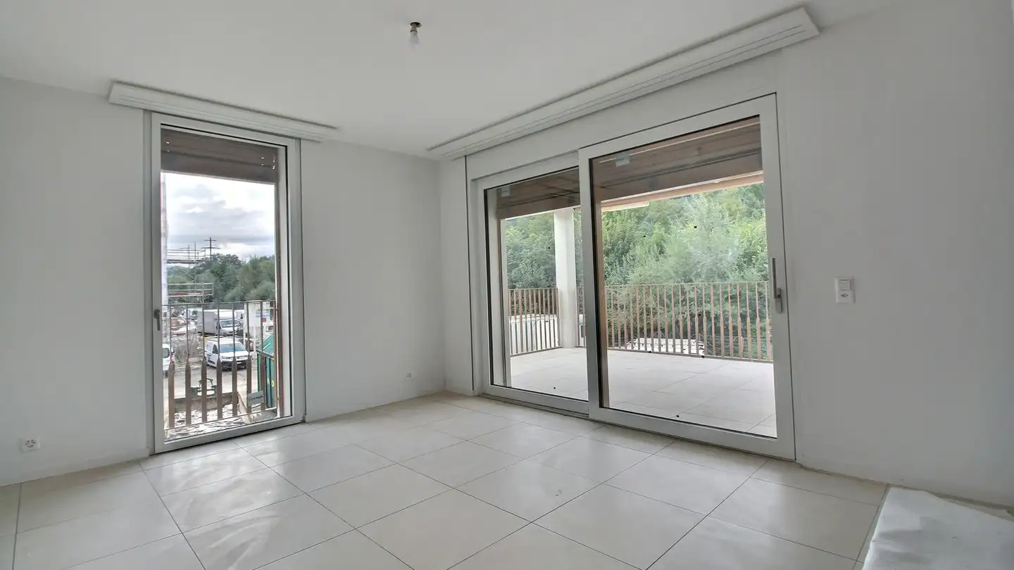 Apartment for rent - Rue Des Frères-Lumière 18, 1723 Marly - Photo 2