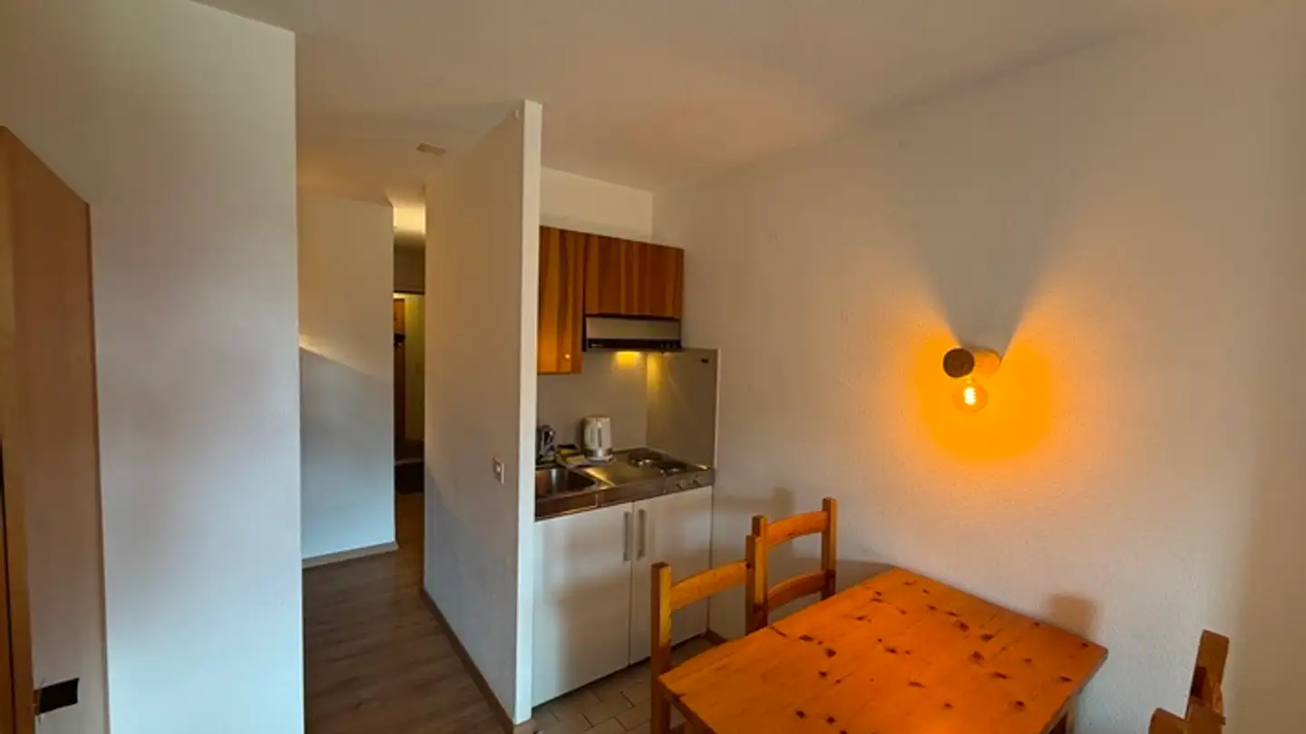 Appartement à vendre - Route D'anzère, 1972 Anzère - Photo 3