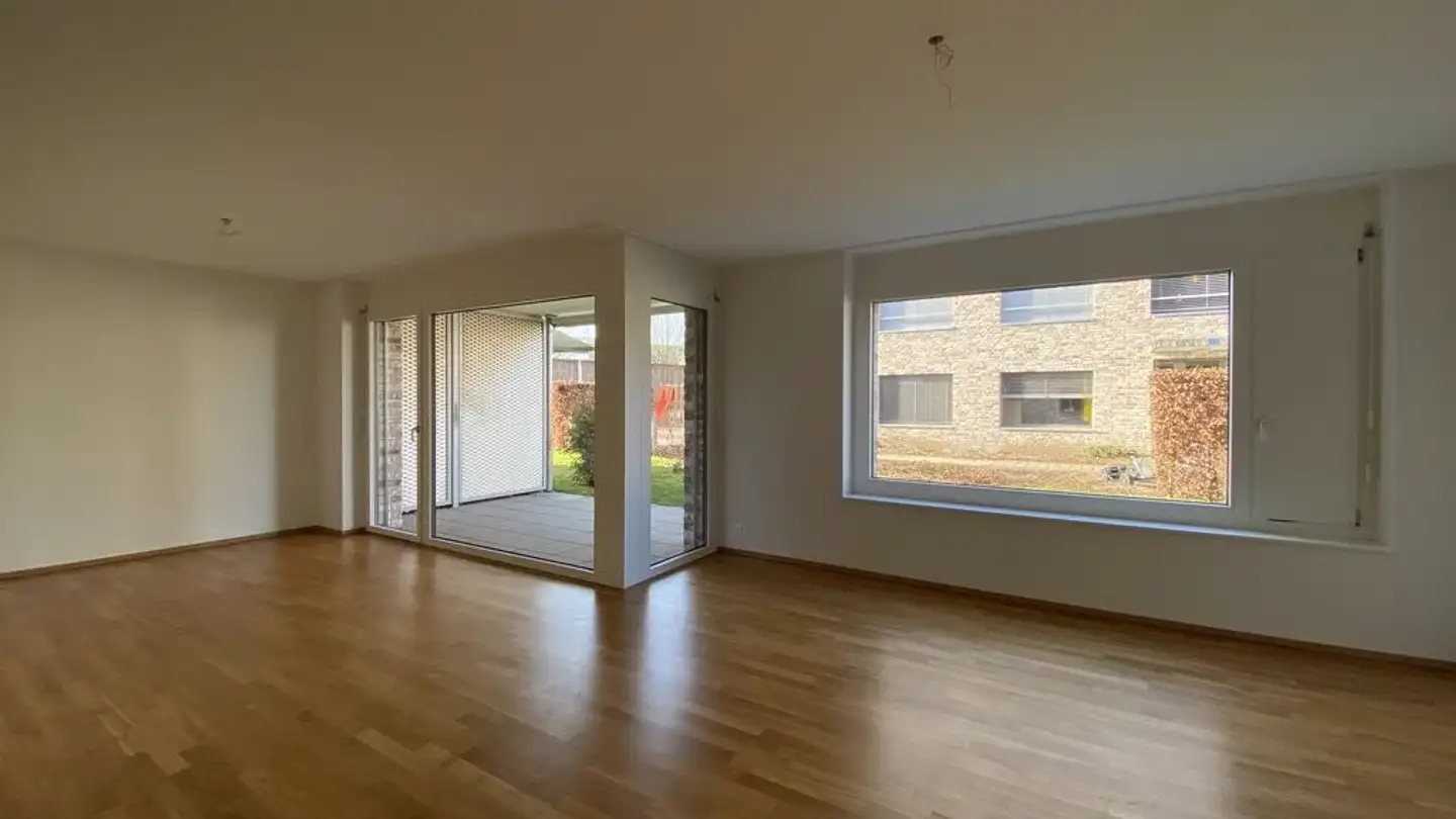 Apartment for rent - Orchideenweg 4, 4313 Möhlin - Photo 2