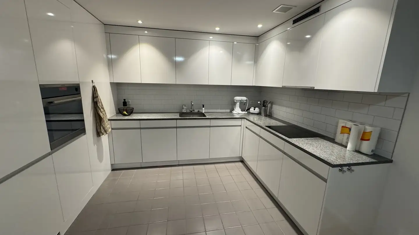 Appartamento in affitto - Reckholdernstrasse 13, 8590 Romanshorn