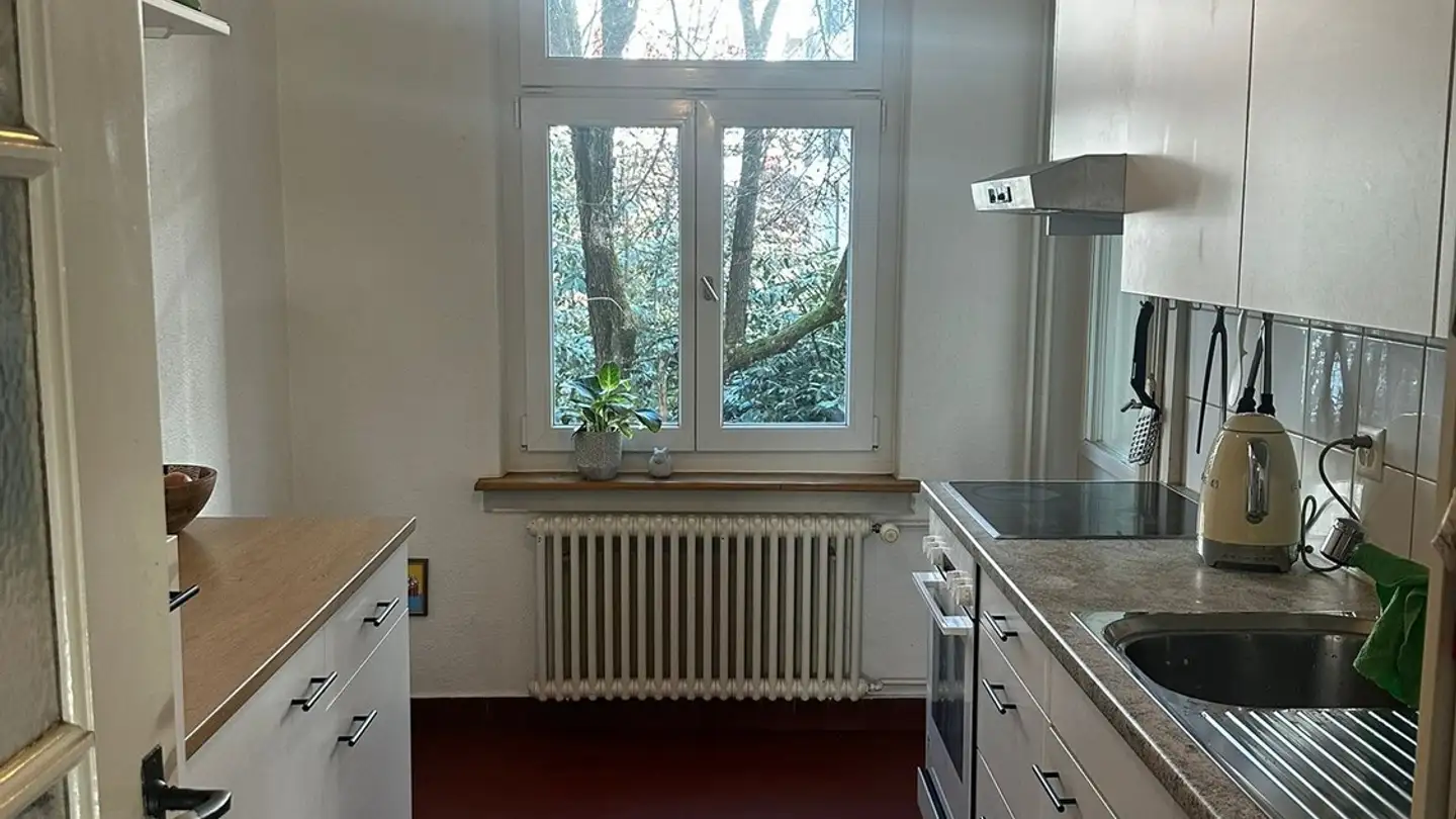 Appartement à louer - Scheffelstrasse, 8037 Zürich - Photo 2