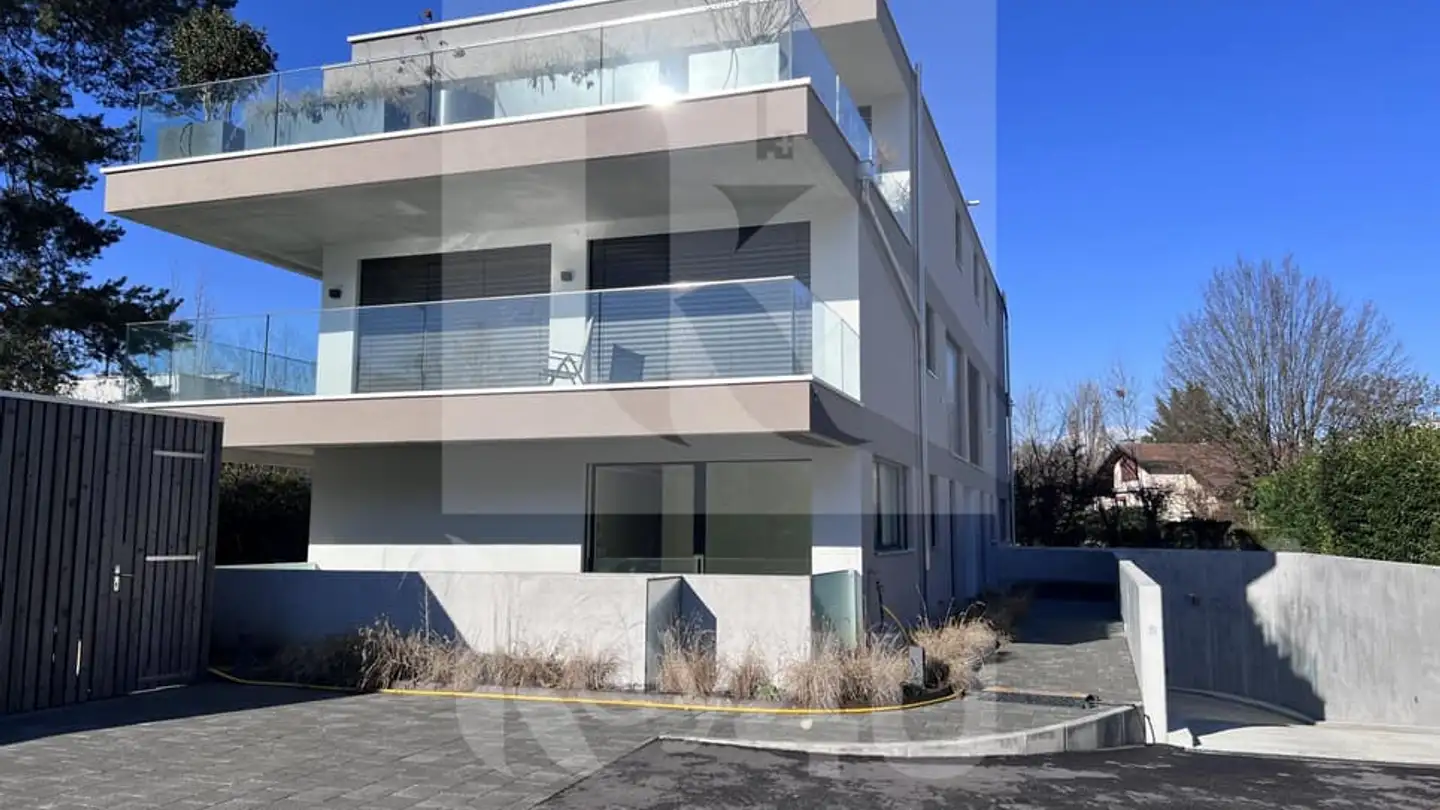 Appartamento in affitto - 1223 Cologny