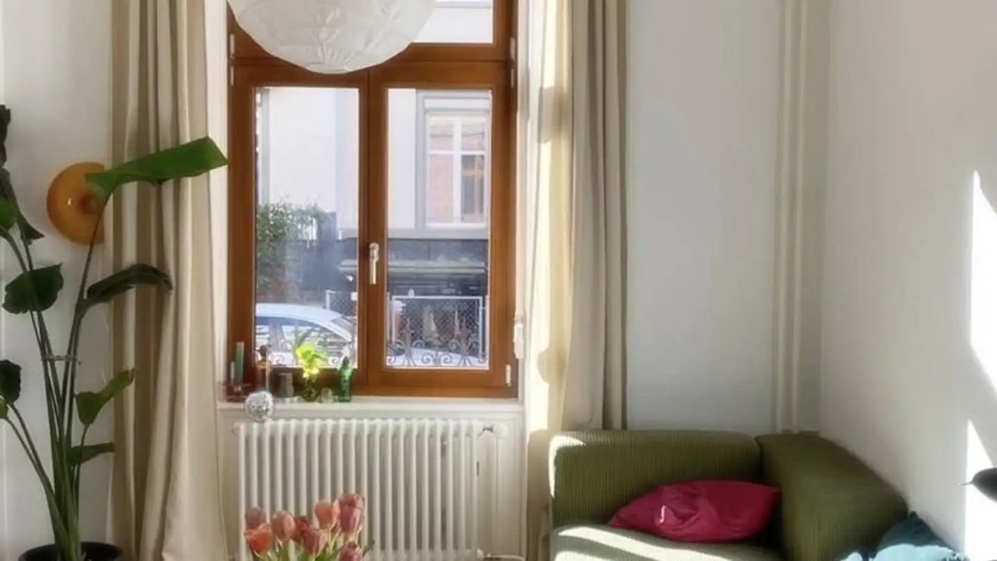 Apartment for rent - 4057 Basel