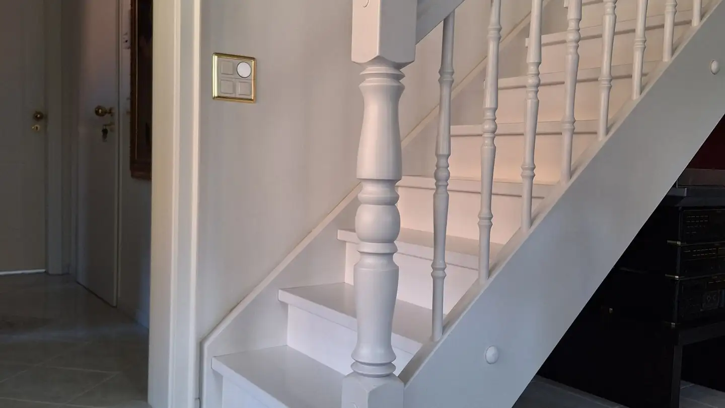 Appartamento in vendita - Hinterdorfstrasse 1, 5074 Eiken - Photo 2