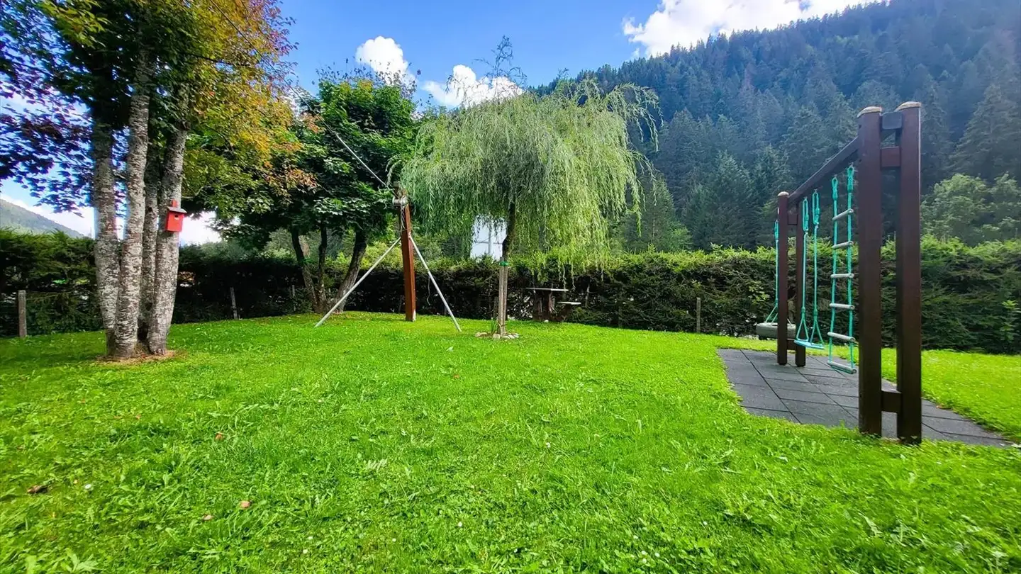 Chalet for sale - 1875 Morgins - Photo 4