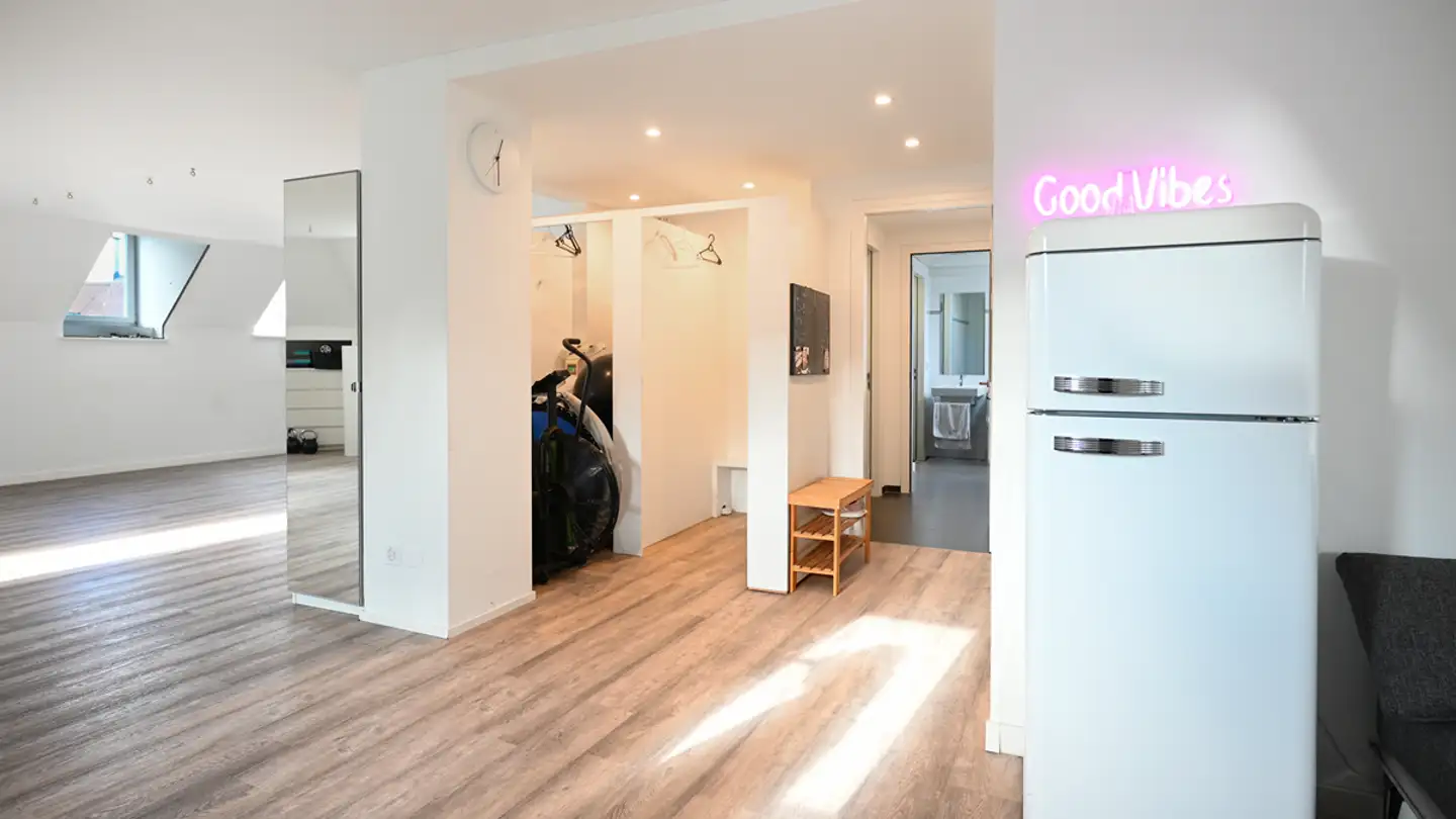 Bürofläche mieten - Bodmerstrasse 14, 8002 Zürich - Foto 3