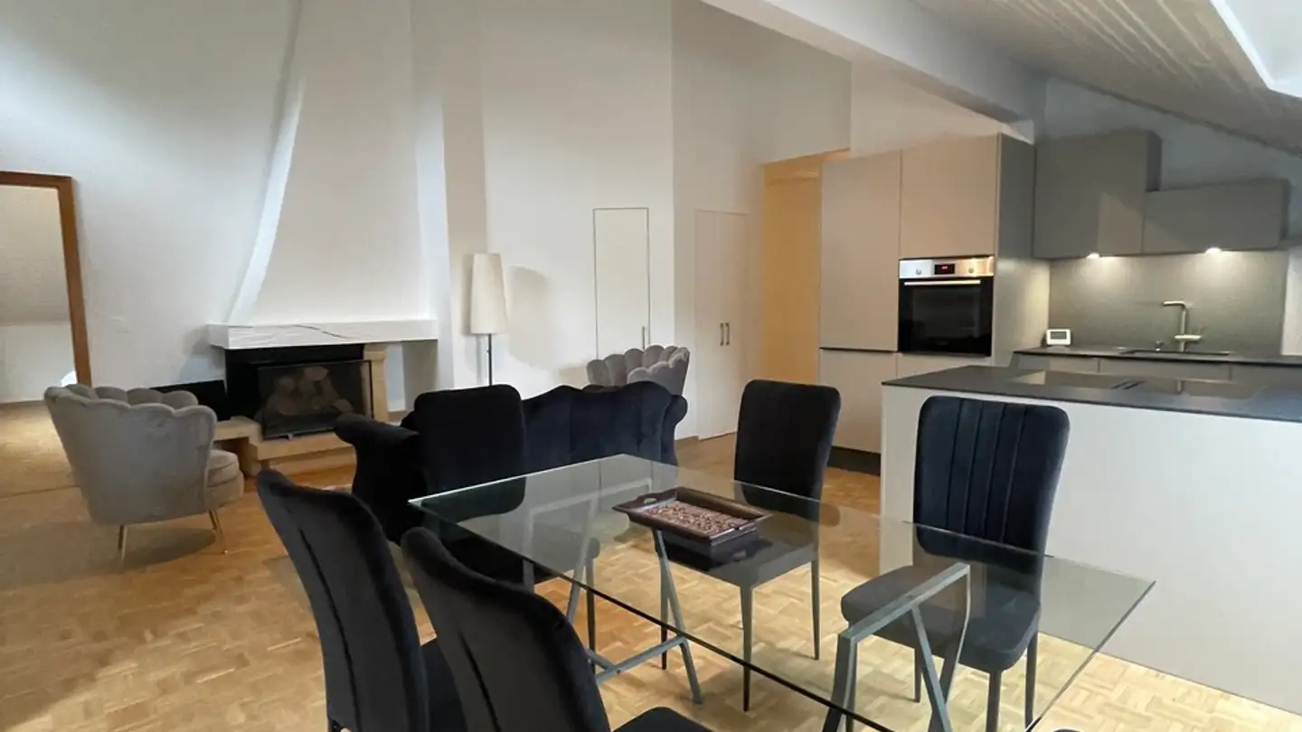 Appartamento in vendita - 1131 Tolochenaz - Photo 2