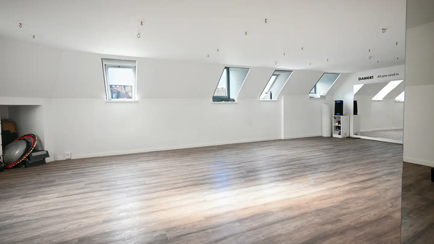 Bürofläche mieten - Bodmerstrasse 14, 8002 Zürich - Foto 4