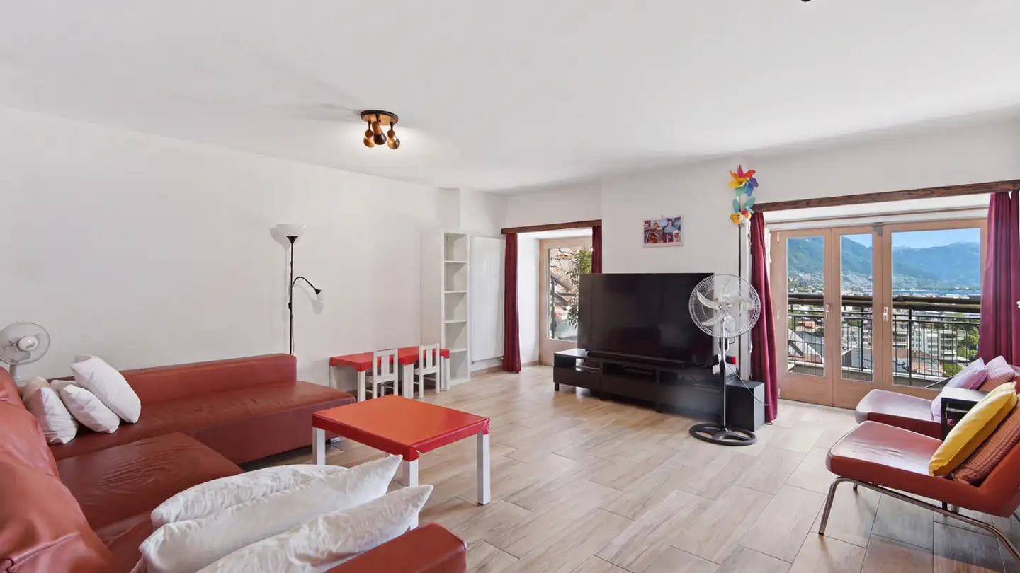 Maison individuelle à vendre - 6616 Losone - Photo 4