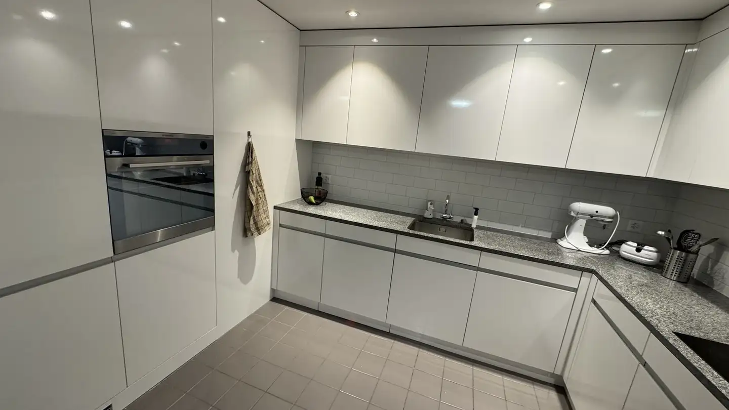 Appartamento in affitto - Reckholdernstrasse 13, 8590 Romanshorn - Foto 3