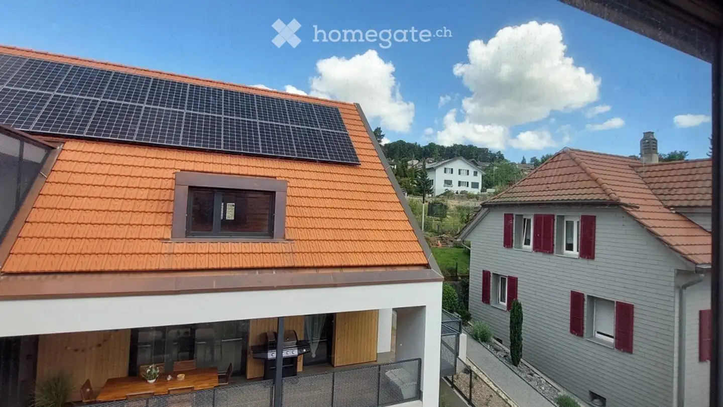 Appartamento in affitto - Liestalerstrasse 9c, 4419 Lupsingen - Foto 3