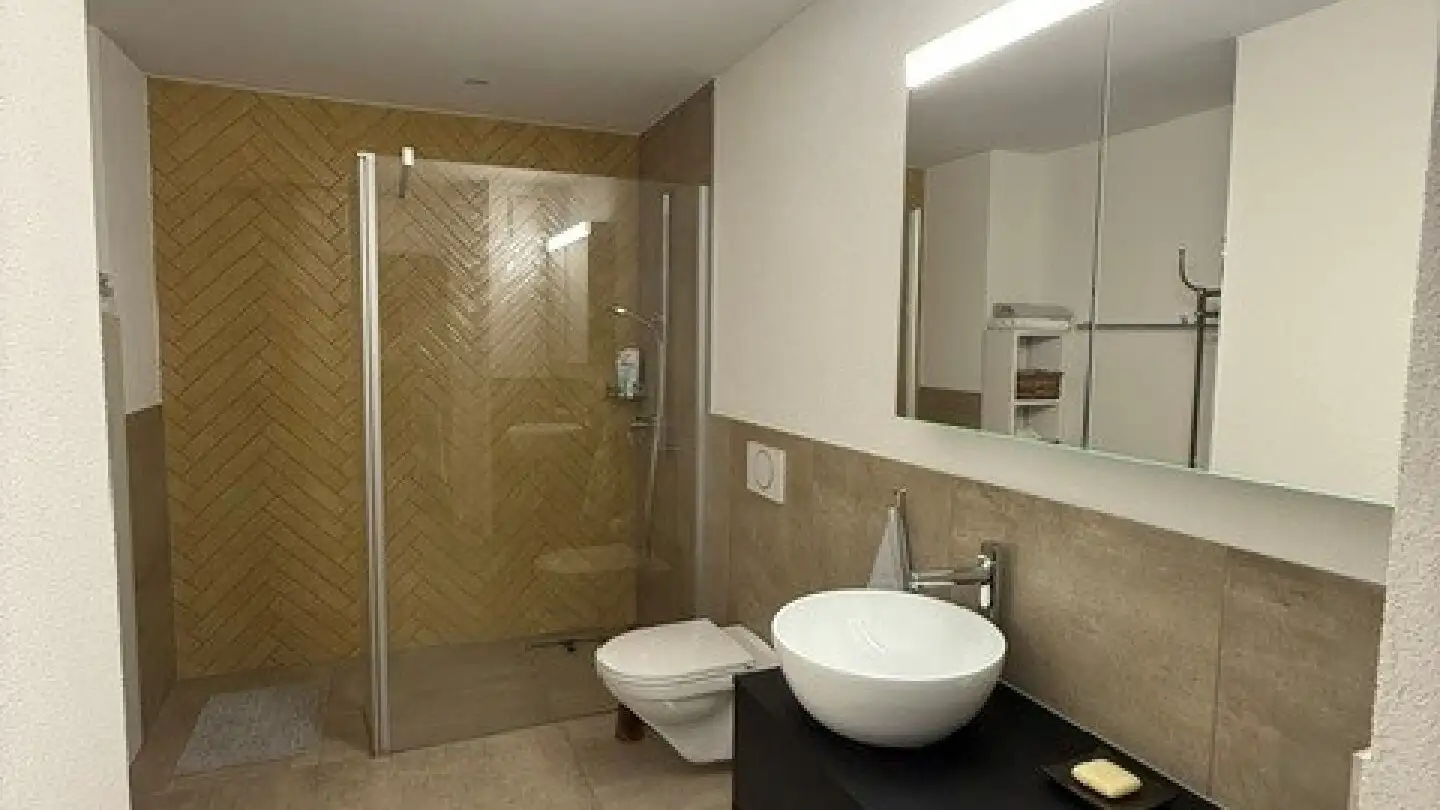 Apartment for rent - Sentiero Rogorogno 3, 6605 Locarno - Photo 4