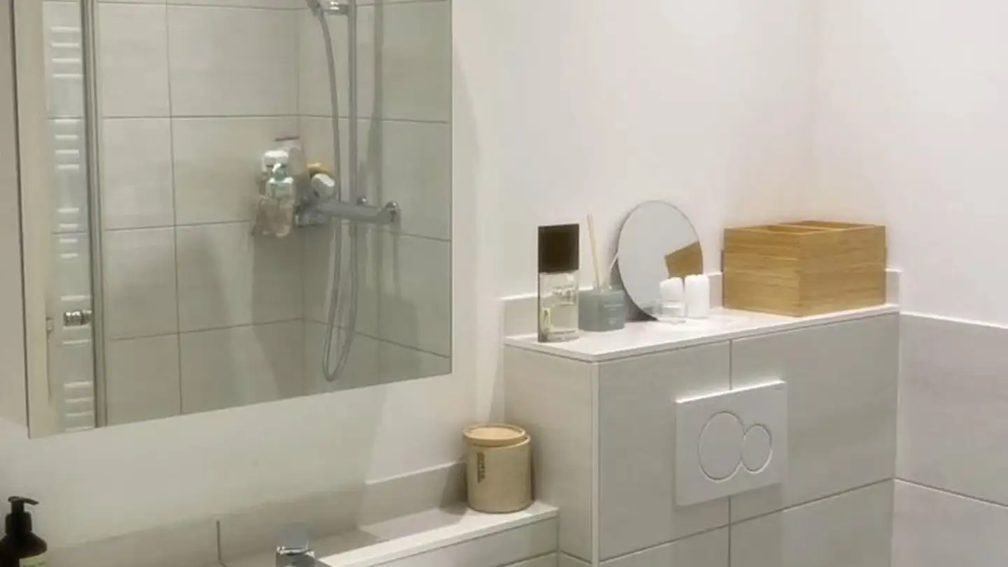 Apartment for rent - 4057 Basel - Photo 2