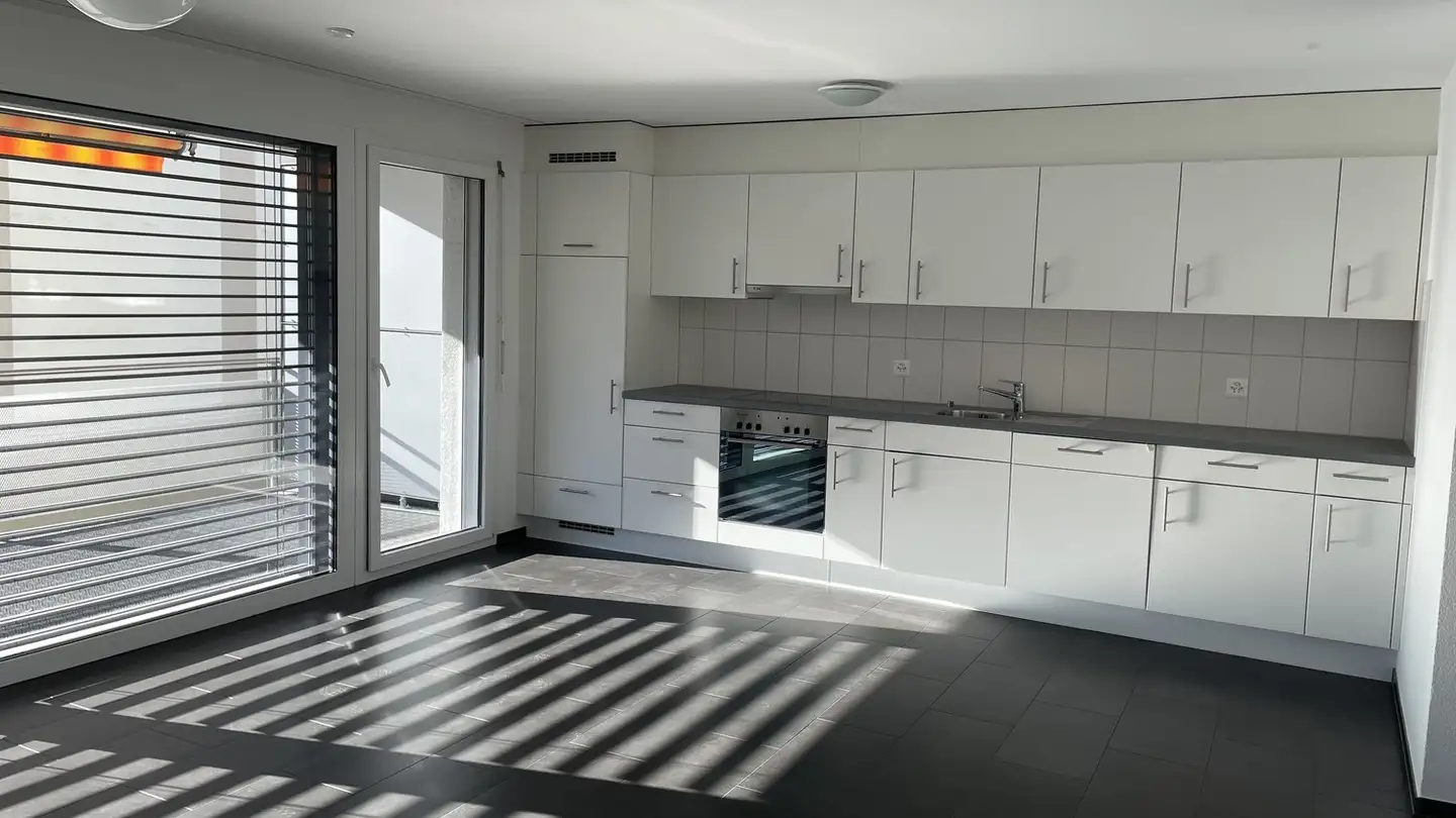 Apartment for rent - Bahnhofstrasse 2, 3904 Naters