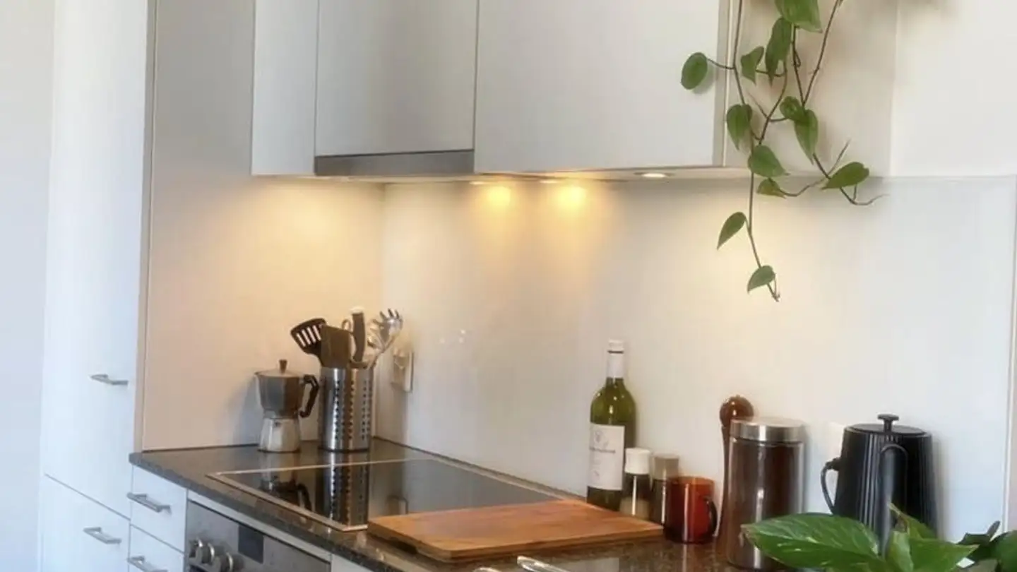 Apartment for rent - 4057 Basel - Photo 4