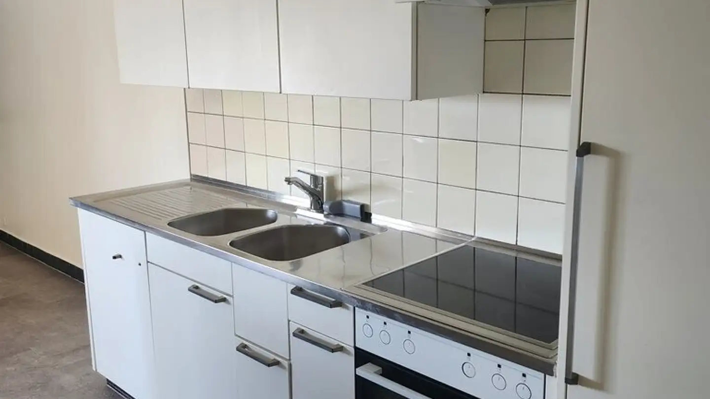 Appartamento in affitto - Avenue De La Rochelle 1, 1008 Prilly - Photo 2