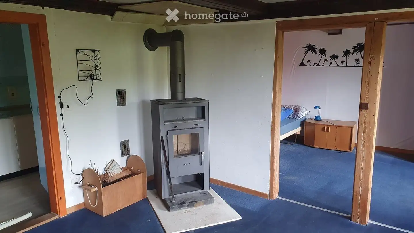 Appartamento in affitto - 3474 Rüedisbach - Photo 2