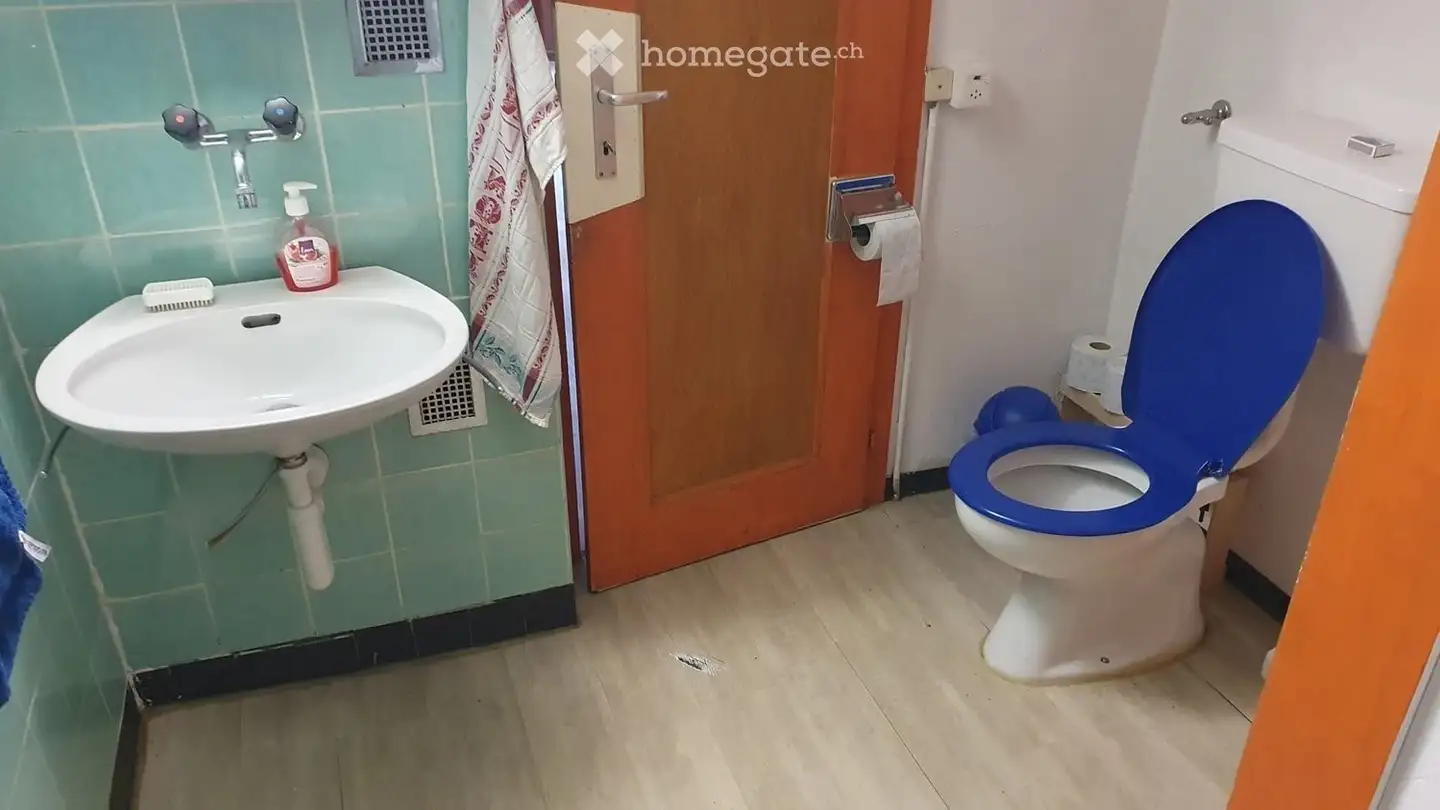 Appartamento in affitto - 3474 Rüedisbach - Photo 4