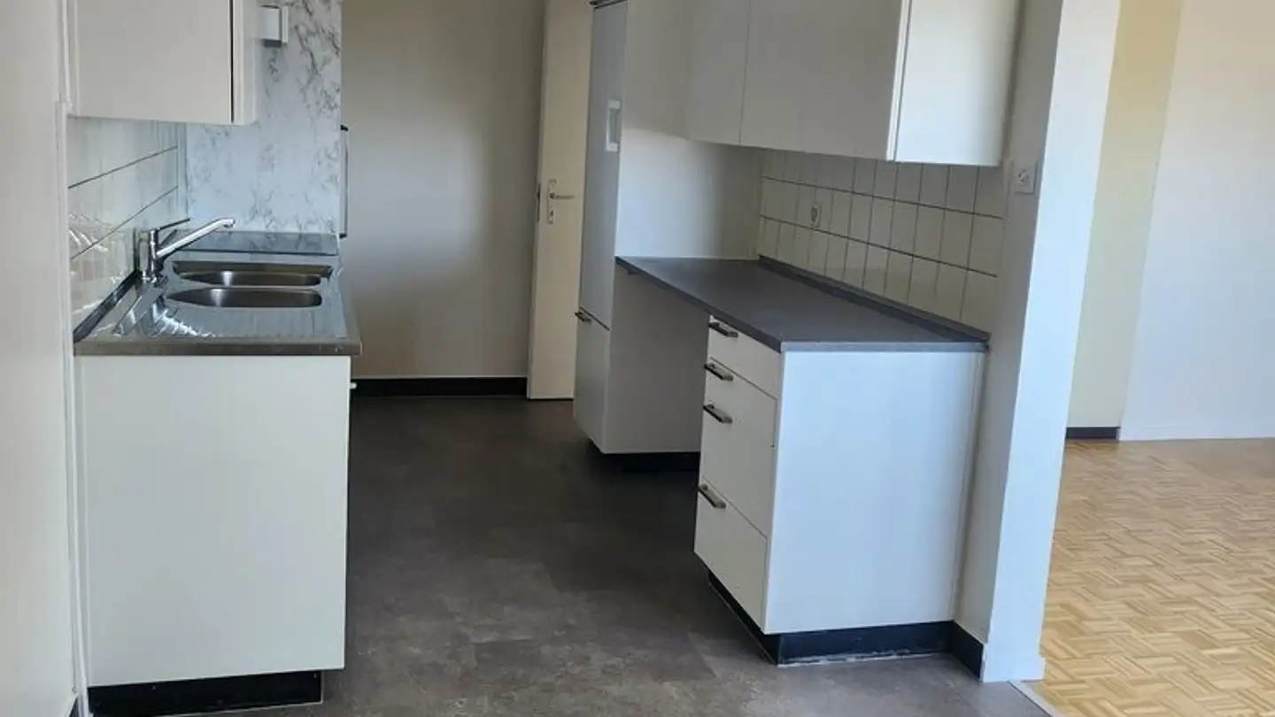 Appartamento in affitto - Avenue De La Rochelle 1, 1008 Prilly - Photo 3