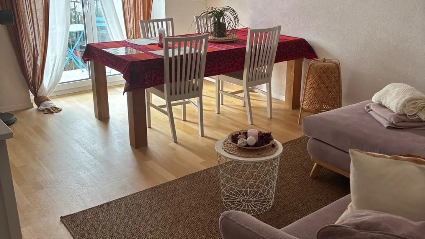 Appartement à louer - 8712 Stäfa