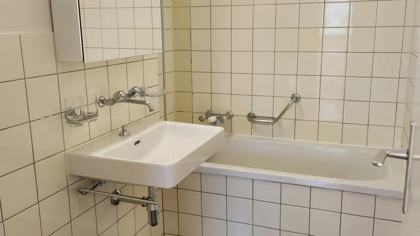 Appartamento in affitto - Avenue De La Rochelle 1, 1008 Prilly - Photo 4