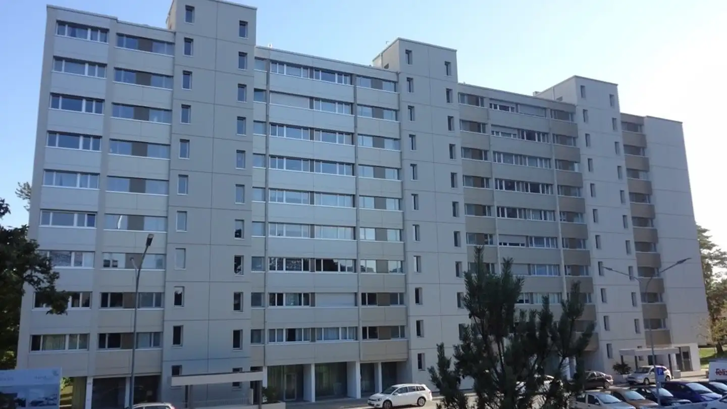 Appartamento in affitto - Stapfenstrasse 51, 3018 Bern