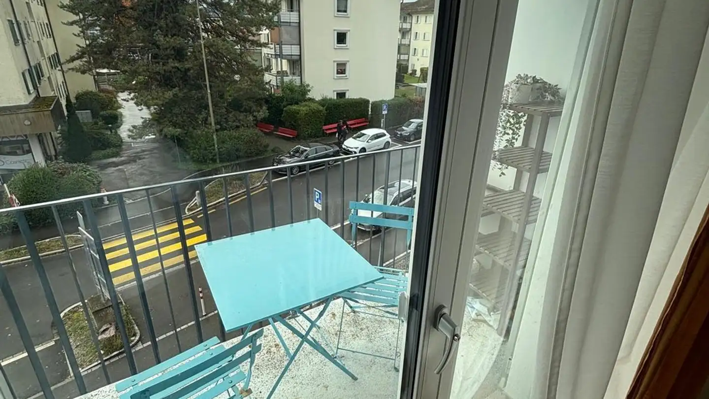 Appartement à louer - 8712 Stäfa - Photo 2