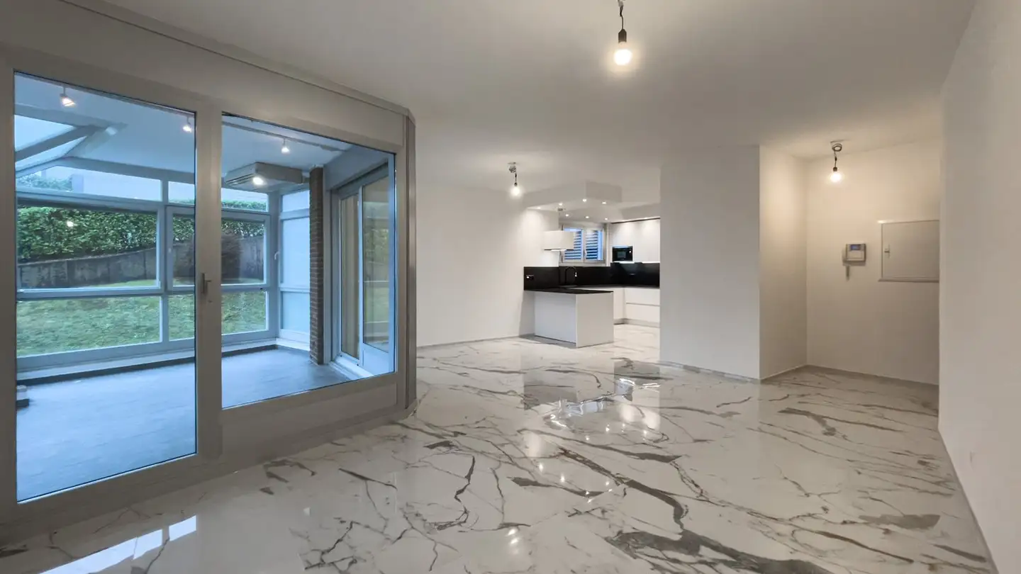 Appartamento in vendita - Via Giuseppe Mazzini, 6900 Lugano - Foto 2