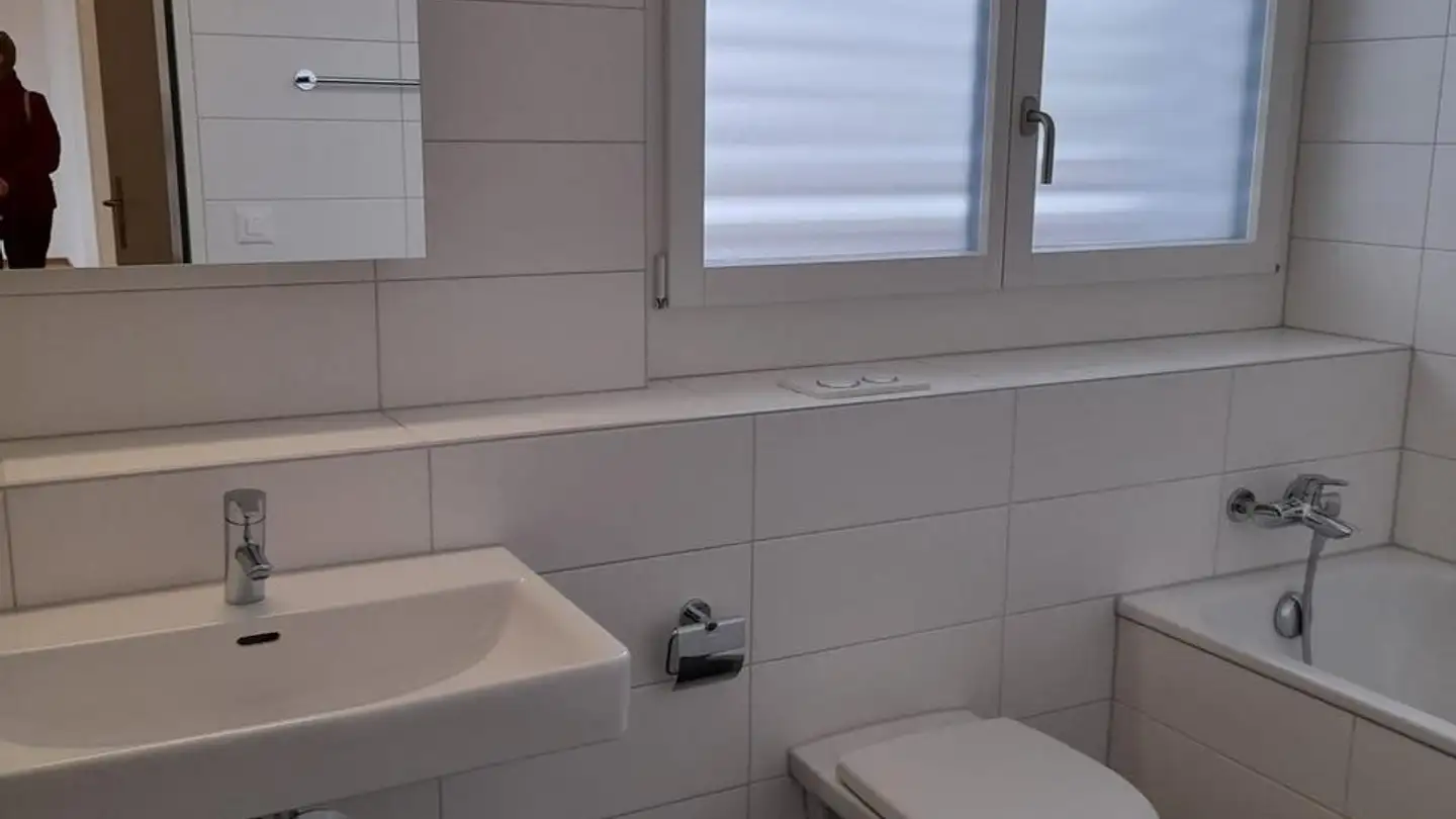 Appartamento in affitto - Gwattstrasse 8, 3185 Schmitten FR - Photo 3