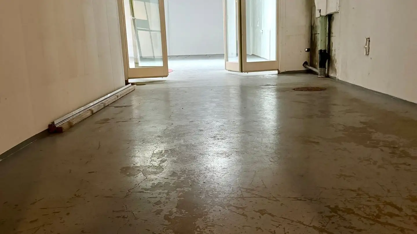 Workshop for rent - Gundeldingerstrasse 464, 4053 Basel - Photo 3