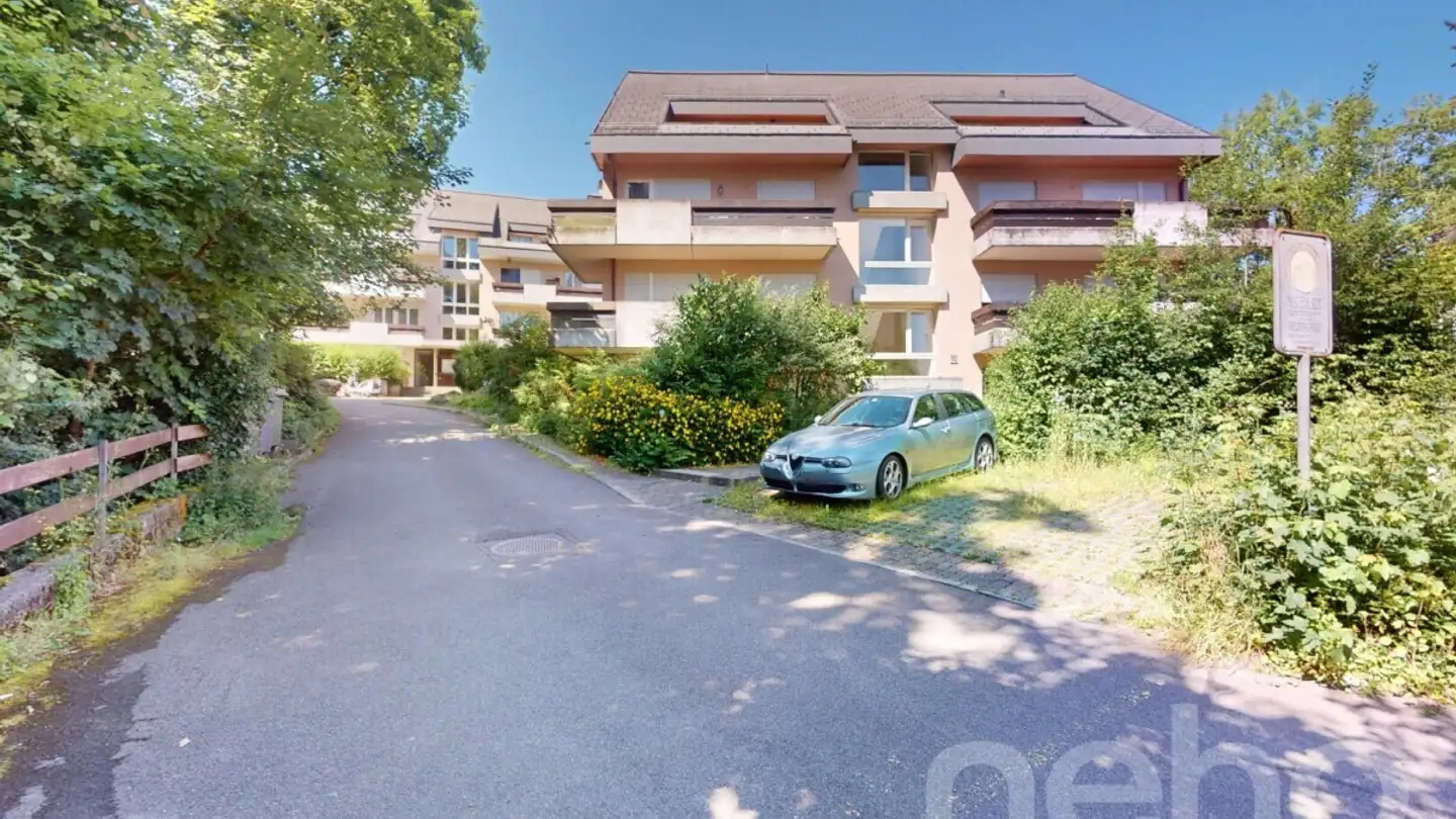 Appartement à vendre - 8046 Zürich