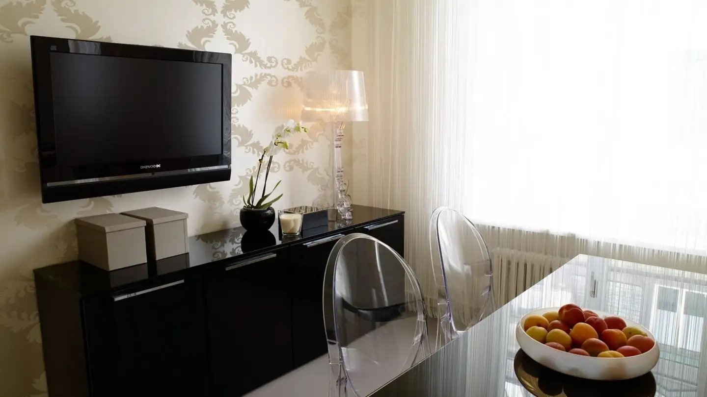 Appartamento ammobiliato in affitto - Waffenplatzstrasse, 8002 Zürich - Foto 2