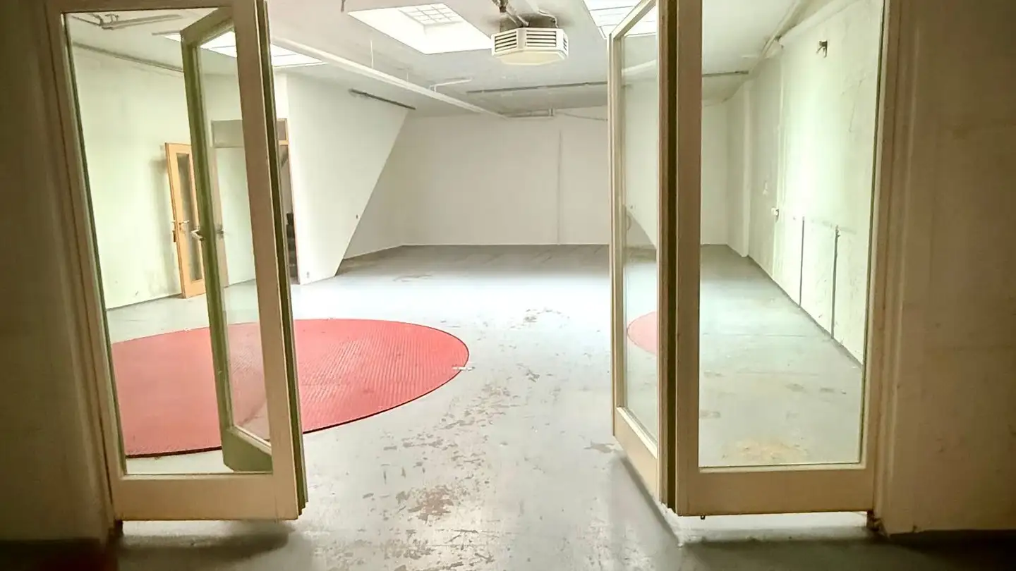 Workshop for rent - Gundeldingerstrasse 464, 4053 Basel - Photo 4