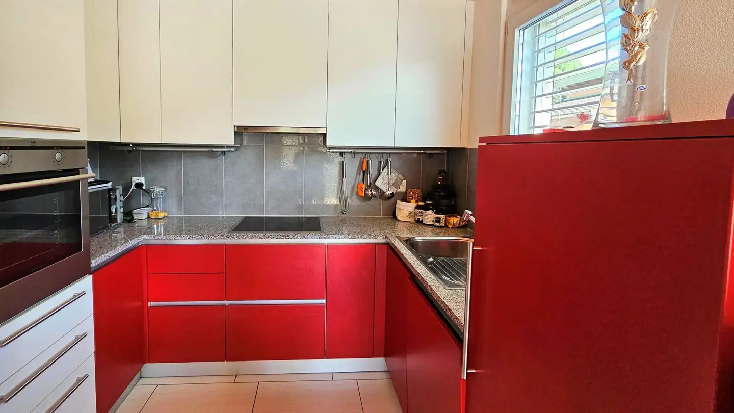 Appartamento in vendita - 6532 Castione - Photo 2